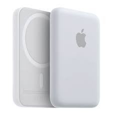 MagSafe Battery Pack <br> <span class='text-color-warm'>سيتوفر قريباً</span>
